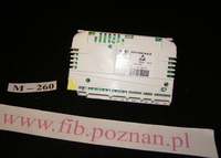 MODUŁ BITRON SKONFIGUR.